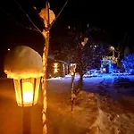 W Sercu Malych Pienin - Z Jacuzzi Szczawnica
